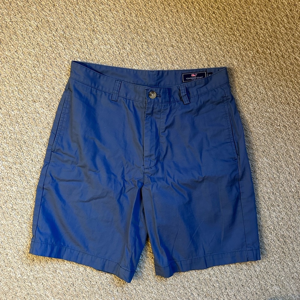 Vineyard Vines Club Shorts Size 30
